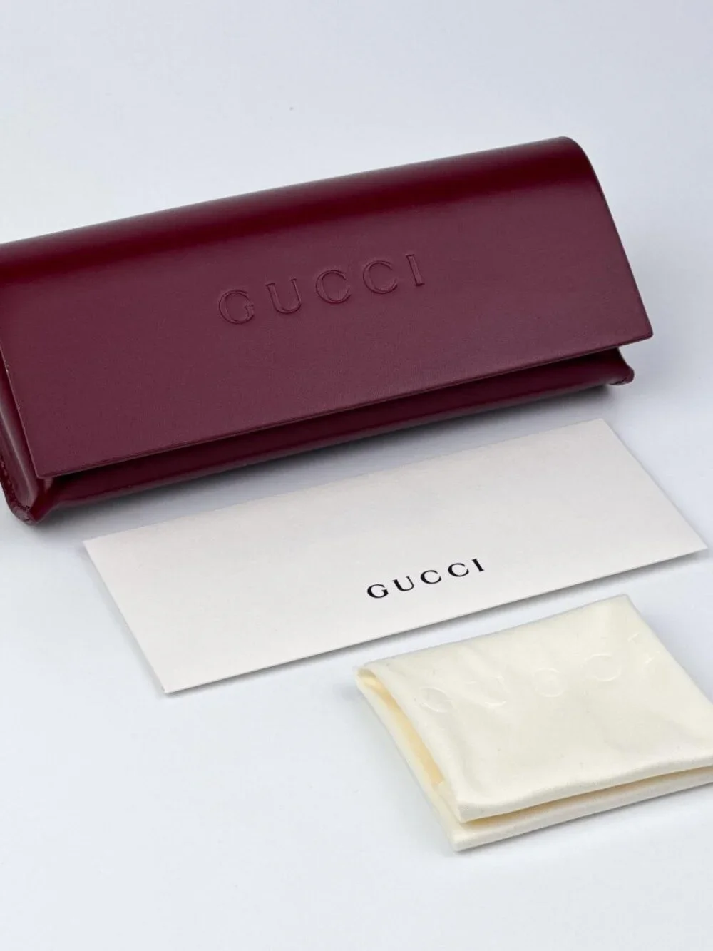 GUCCI GG1854S 005 GOLD BROWN SUNGLASSES